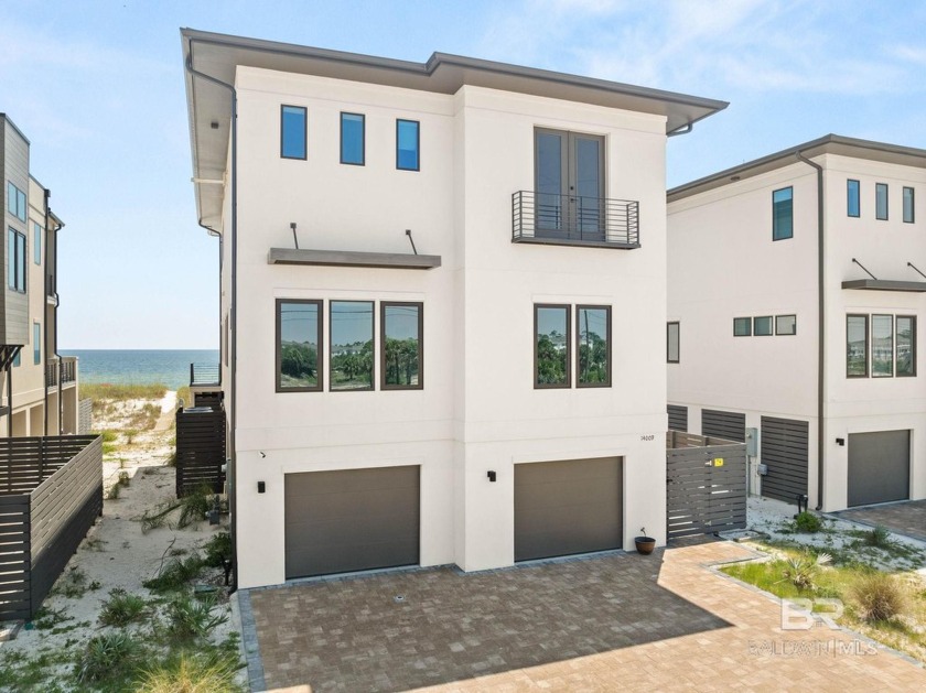 Searching for a beach house that exudes quality, modern luxury - Beach Home for sale in Perdido Key, Florida on Beachhouse.com