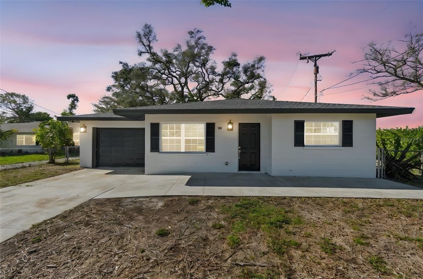 Fully renovated and move-in ready home featuring a brand-new - Beach Home for sale in Bradenton, Florida on Beachhouse.com
