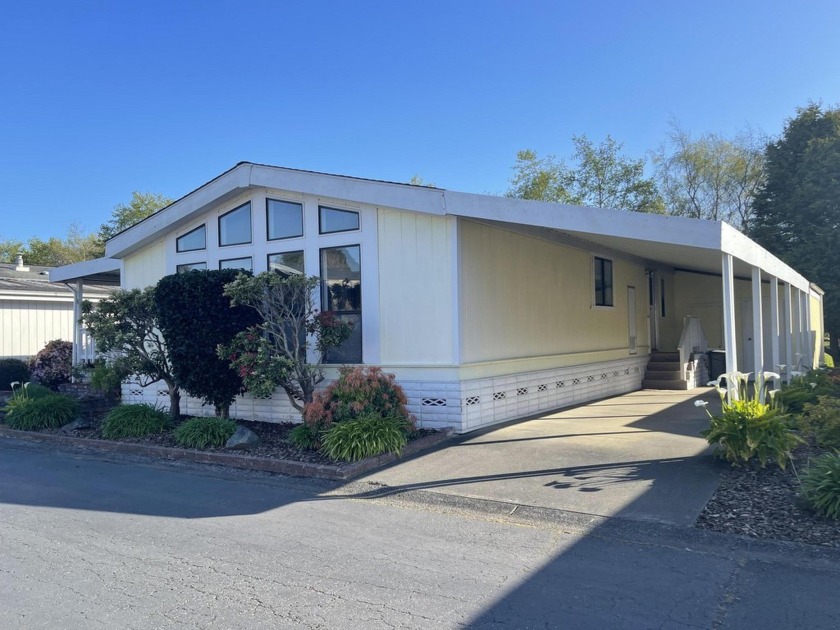 Here is your opportunity to be a part of the highly desirable - Beach Home for sale in Mckinleyville, California on Beachhouse.com