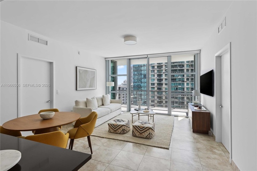 Sophisticated Midtown living awaits in this bright and spacious - Beach Condo for sale in Miami, Florida on Beachhouse.com