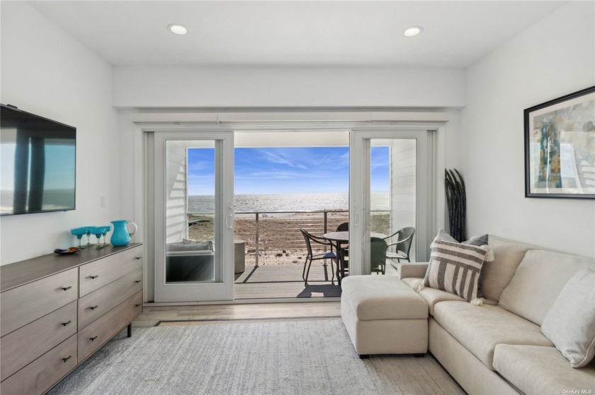 Spend your summer waking up to the sound of the ocean at the - Beach Home for sale in Westhampton Beach, New York on Beachhouse.com