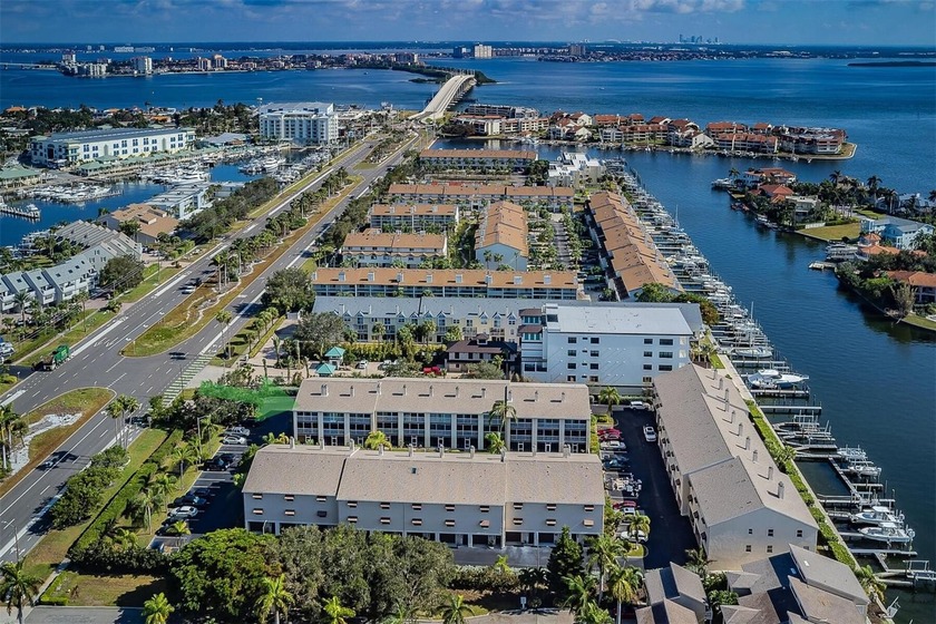 Tierra Verde is a picturesque waterfront community located at - Beach Townhome/Townhouse for sale in St. Petersburg, Florida on Beachhouse.com