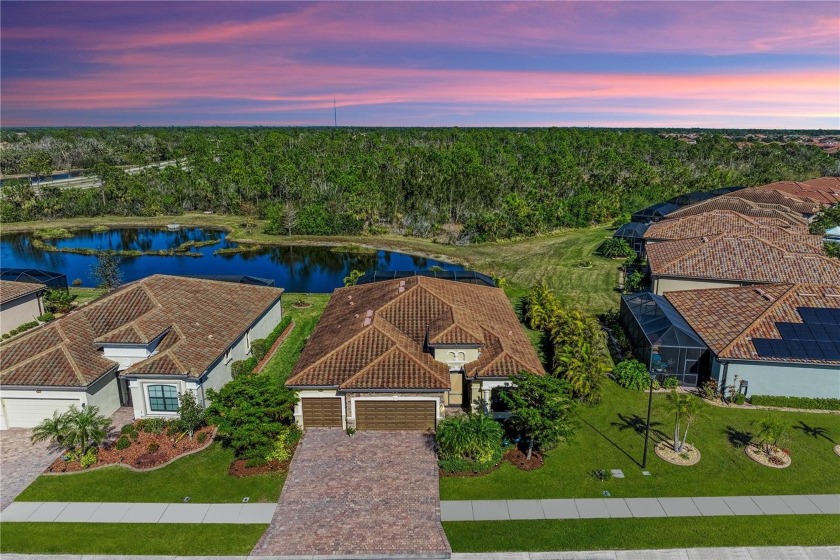 Welcome to your dream home nestled in the sought-after - Beach Home for sale in Venice, Florida on Beachhouse.com