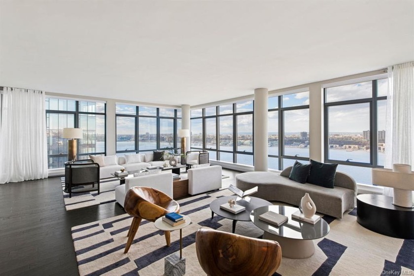 The Palatial Penthouse Actress Kerry Washington Once Rented for - Beach Condo for sale in New York, New York on Beachhouse.com