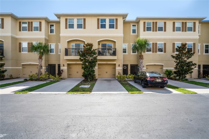 Assumable loan available at a 3.625% interest rate for qualified - Beach Townhome/Townhouse for sale in New Port Richey, Florida on Beachhouse.com