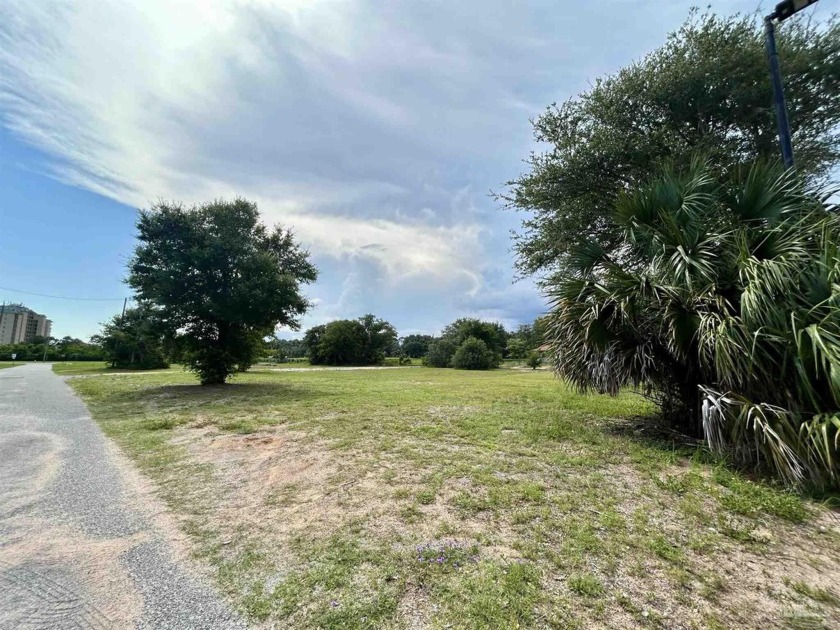 THREE individual lots for the price of one. MLS Numbers - 172811 - Beach Lot for sale in Pensacola, Florida on Beachhouse.com