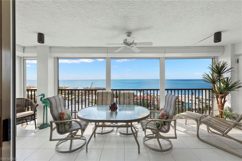 Experience the epitome of coastal luxury in this breathtaking - Beach Home for sale in Fort Myers Beach, Florida on Beachhouse.com