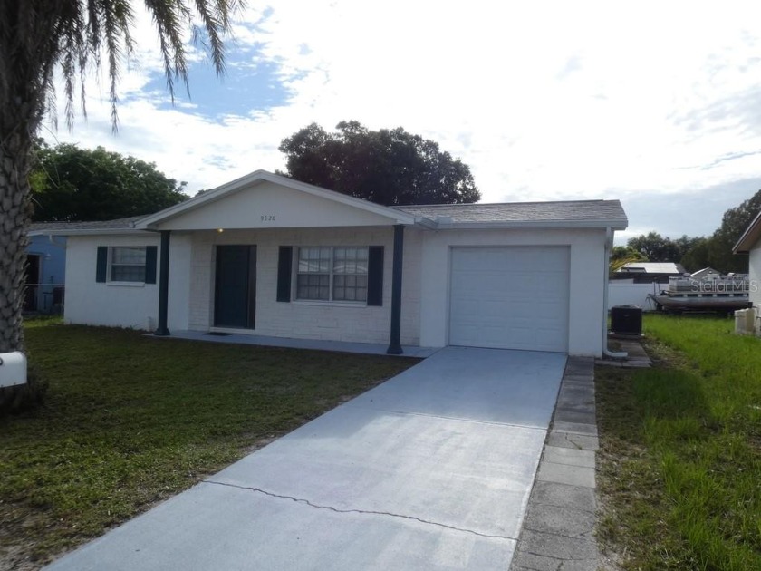 Under contract-accepting backup offers. Block Home, 2 Bedrooms - Beach Home for sale in Port Richey, Florida on Beachhouse.com