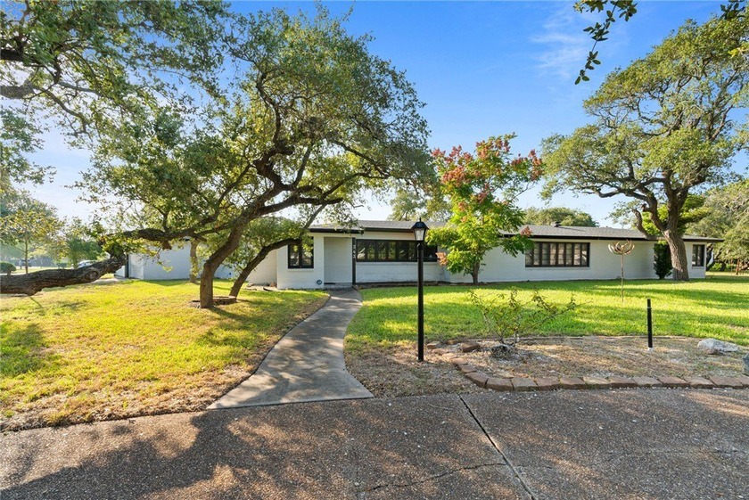 Welcome to 343 W Wheeler-where comfort, space, and coastal charm - Beach Home for sale in Aransas Pass, Texas on Beachhouse.com