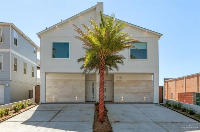 Breathtaking townhomes meticulously crafted with exceptional - Beach Townhome/Townhouse for sale in South Padre Island, Texas on Beachhouse.com