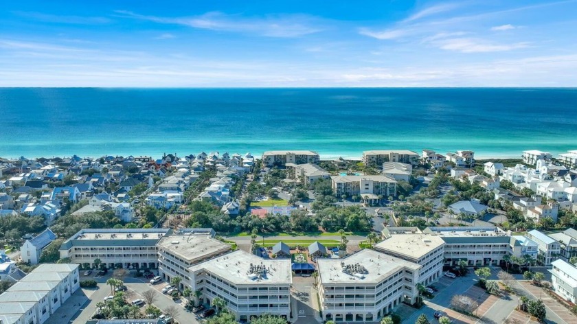 Located in the Desirable Village of South Walton community of - Beach Condo for sale in Inlet Beach, Florida on Beachhouse.com