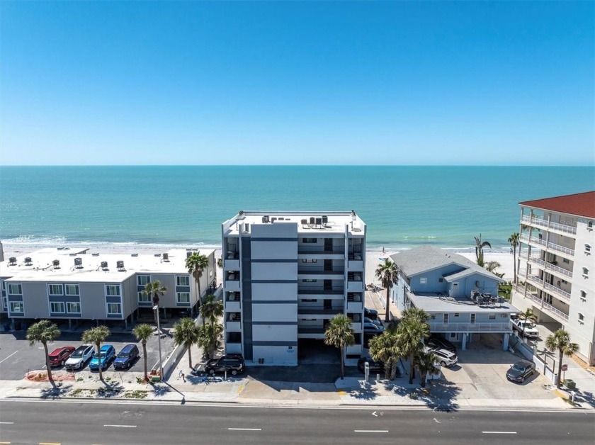 Stunning Top-Floor 3-Bedroom, 2-Bath Condo in desirable Indian - Beach Condo for sale in Indian Shores, Florida on Beachhouse.com