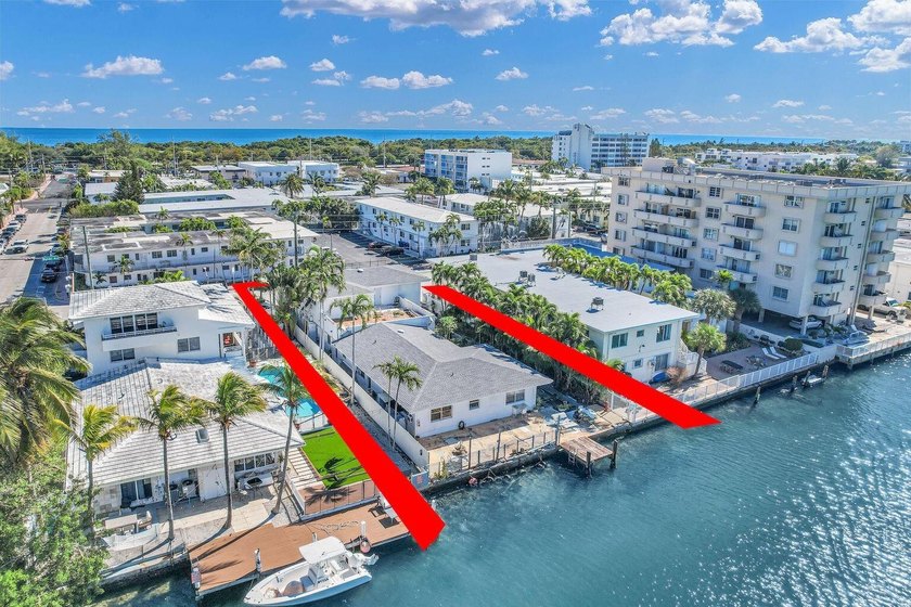 Best project, best price, best location in North Beach! 5 unit - Beach Home for sale in Miami Beach, Florida on Beachhouse.com