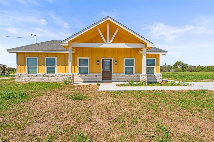 Turnkey  Business- The Landing at Riviera Beach, includes 3 New - Beach Home for sale in Riviera, Texas on Beachhouse.com