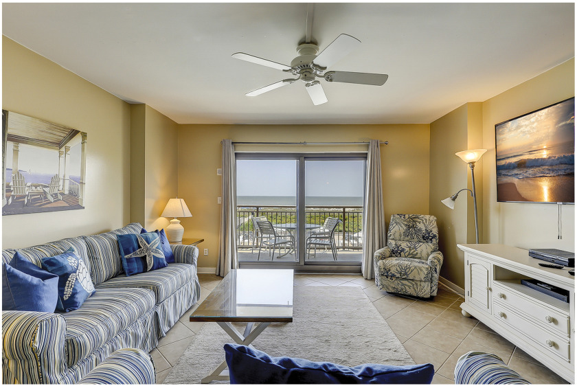 313 Ocean One - Direct Oceanfront and 3 - Beach Vacation Rentals in Hilton Head Island, South Carolina on Beachhouse.com