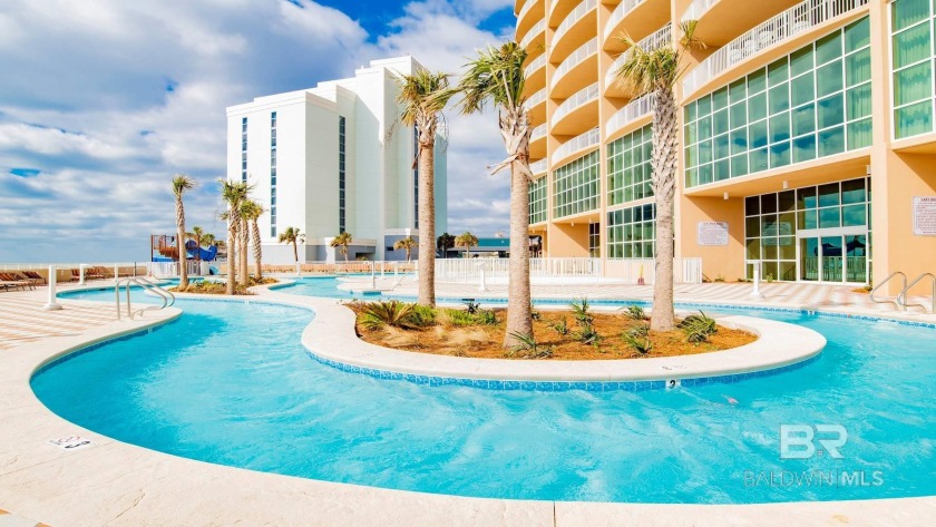 GREAT RENTAL INVESTMENT OR SECOND HOME! This upgraded west - Beach Home for sale in Orange Beach, Alabama on Beachhouse.com