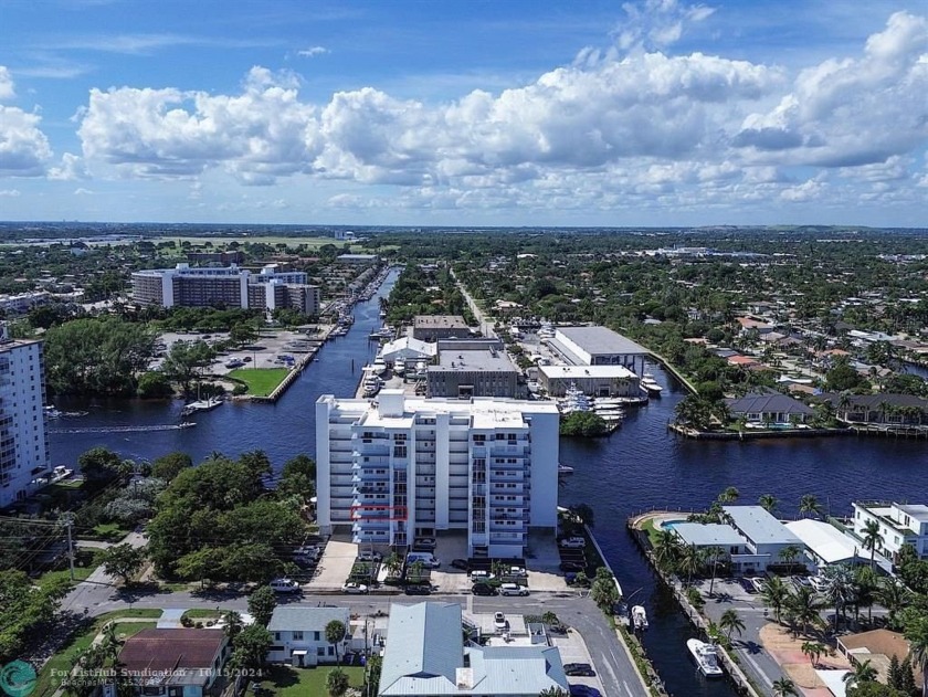 Welcome to this stunning two-bedroom, two-bathroom unit in - Beach Condo for sale in Pompano Beach, Florida on Beachhouse.com