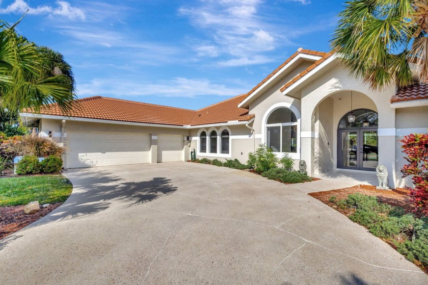 Imagine yourself in this sophisticated residence within the - Beach Home for sale in West Palm Beach, Florida on Beachhouse.com