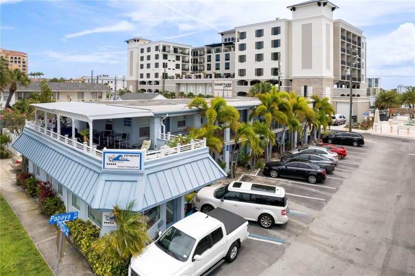 Don't miss this rare turn-key vacation rental located in the - Beach Home for sale in Clearwater Beach, Florida on Beachhouse.com