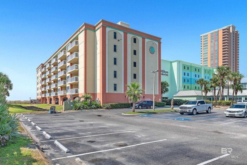 Welcome to Harbour Place Condominiums in Orange Beach, AL! This - Beach Home for sale in Orange Beach, Alabama on Beachhouse.com