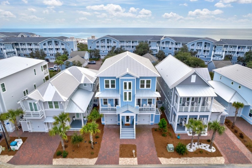 LUXURIOUS FULLY FURNISHED INVESTMENT PROPERTY WITH $200,000 - Beach Home for sale in Inlet Beach, Florida on Beachhouse.com