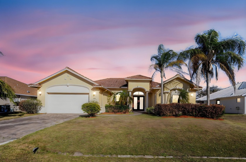 Welcome to this beautifully upgraded home located in the heart - Beach Home for sale in Port Saint Lucie, Florida on Beachhouse.com