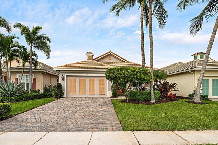 Just Reduced! NOW THE BEST SFH VALUE IN IBIS. Luxury Awaits! - Beach Home for sale in West Palm Beach, Florida on Beachhouse.com