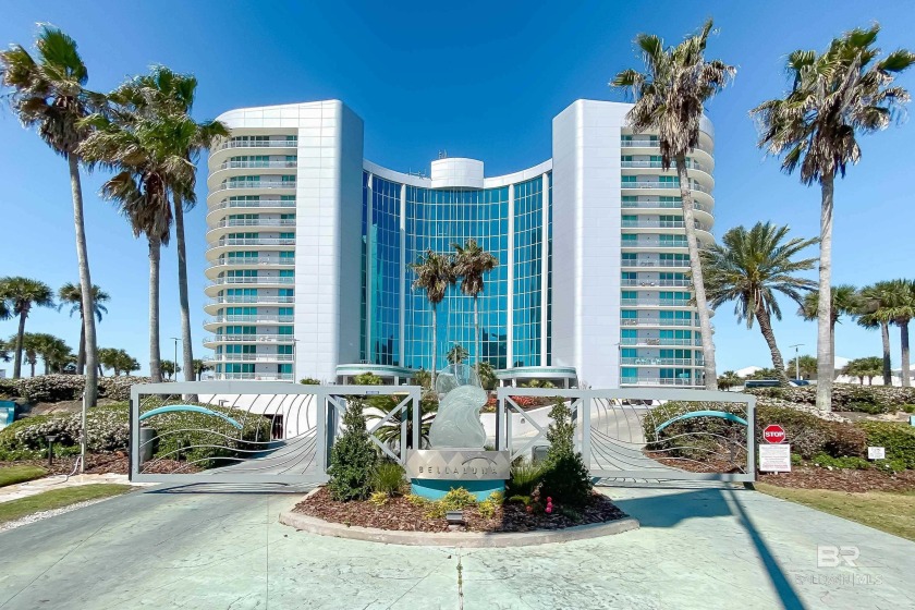 Welcome to Bella Luna! This second floor unit has a fantastic - Beach Home for sale in Orange Beach, Alabama on Beachhouse.com