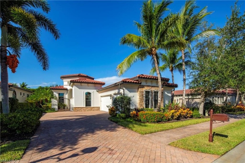 Welcome to the LOWEST PRICE PER SQ/FT of single family homes - Beach Home for sale in Naples, Florida on Beachhouse.com