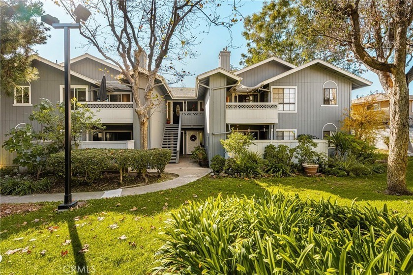 This *TREEHOUSE* IS A MUST SEE!  Welcome to the fully remodeled - Beach Condo for sale in San Juan Capistrano, California on Beachhouse.com