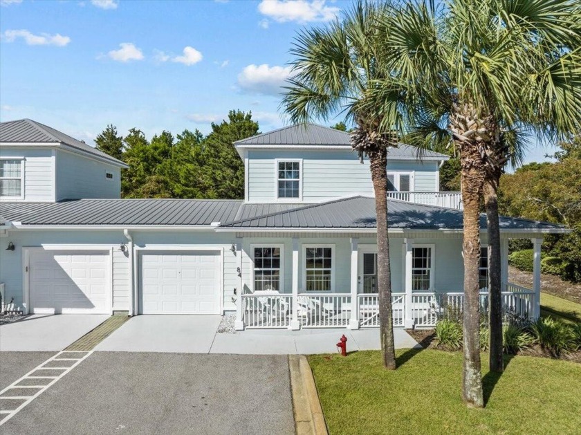 Location, Location, Location!! Great Vacation Rental or 2nd Home - Beach Home for sale in Miramar Beach, Florida on Beachhouse.com