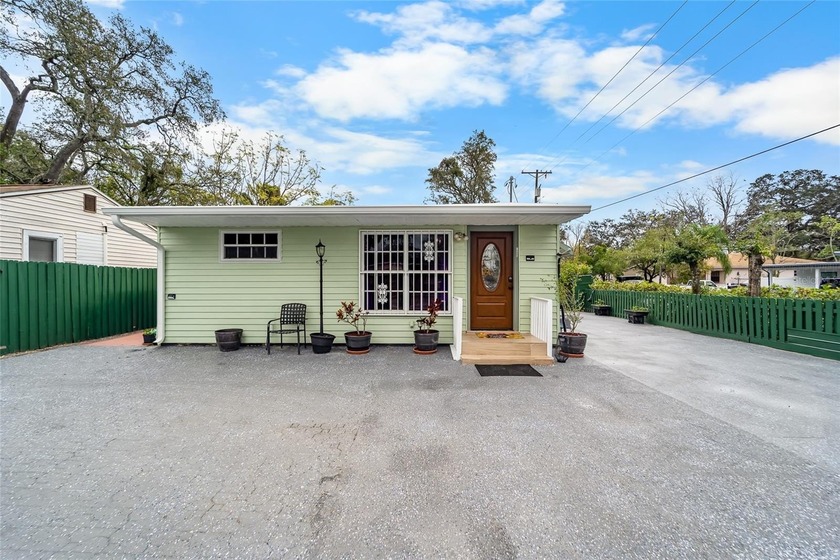 This exceptional property offers a rare opportunity with three - Beach Home for sale in Tampa, Florida on Beachhouse.com