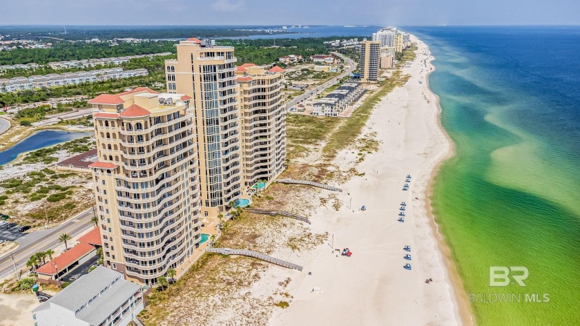 Luxury Island Living with Unbelievable Views! The elevator opens - Beach Home for sale in Pensacola, Florida on Beachhouse.com