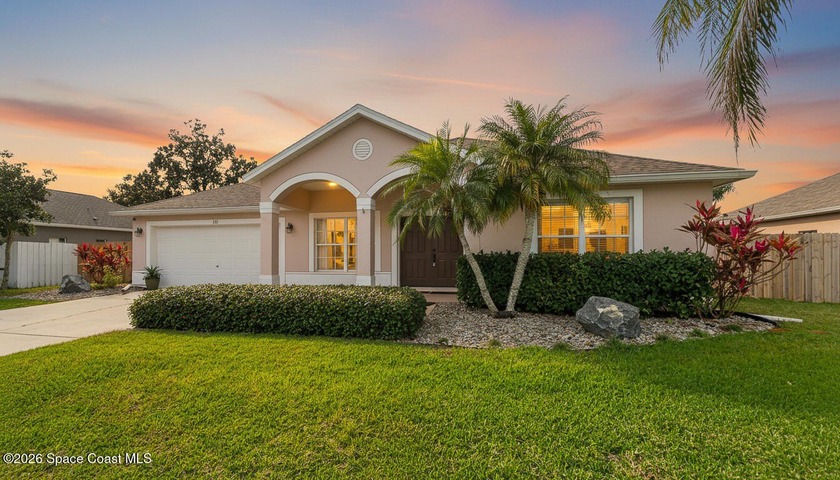 Have you been searching for a home in Chelsea Park? If so - Beach Home for sale in Rockledge, Florida on Beachhouse.com