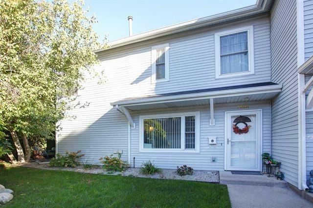 In the middle of all the fun in downtown Traverse City is this - Beach Condo for sale in Traverse City, Michigan on Beachhouse.com