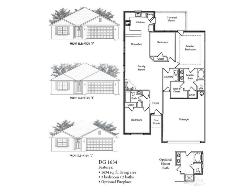 TO BE BUILT, Est Completion Fall 2025. Welcome to HIDDEN PINES - Beach Home for sale in Milton, Florida on Beachhouse.com