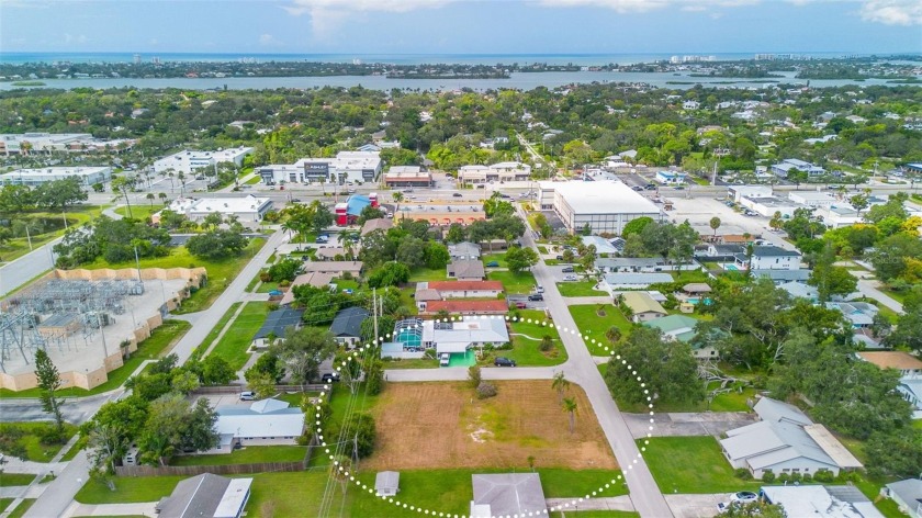 Discover an exceptional opportunity with this cleared, 15,080 - Beach Lot for sale in Sarasota, Florida on Beachhouse.com