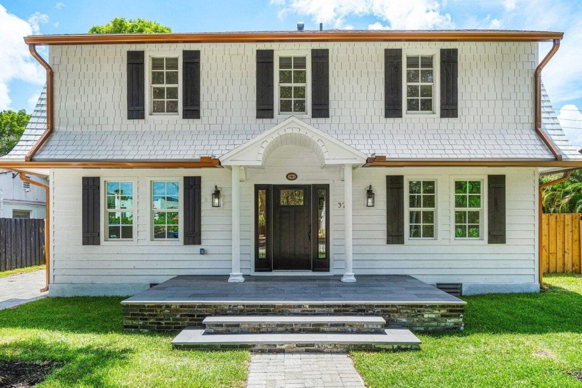 New construction in Prospect Park! *** PRICE REDUCED FOR QUICK - Beach Home for sale in West Palm Beach, Florida on Beachhouse.com