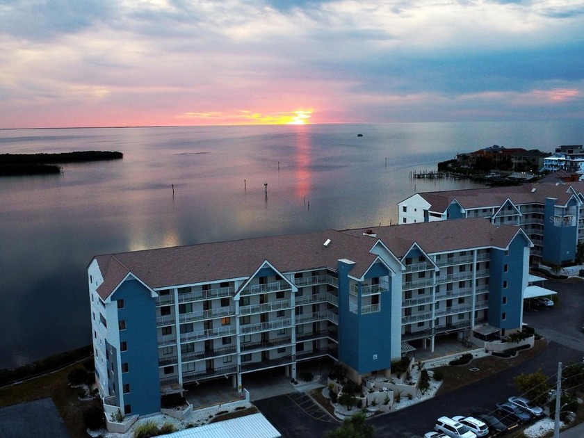 Experience the ultimate coastal lifestyle in this stunning condo - Beach Condo for sale in Port Richey, Florida on Beachhouse.com