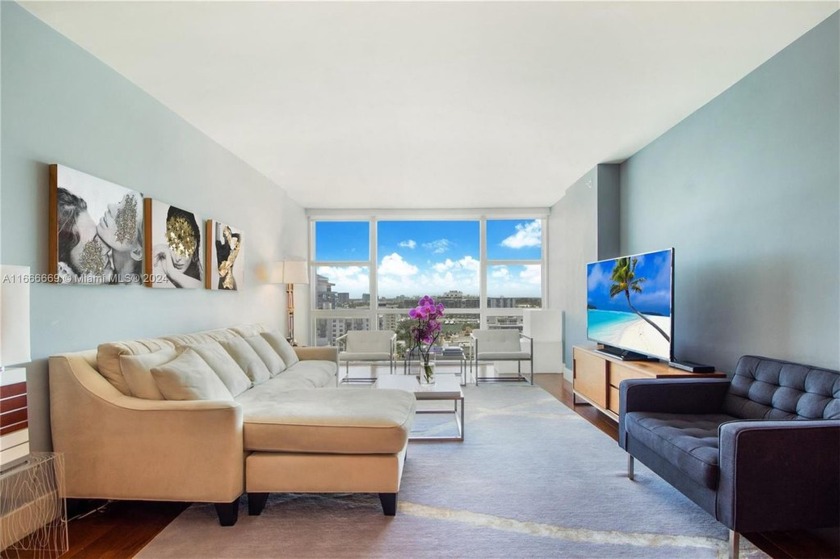 Experience luxury living at Florida's #1 Wellness Resort with - Beach Condo for sale in Miami Beach, Florida on Beachhouse.com