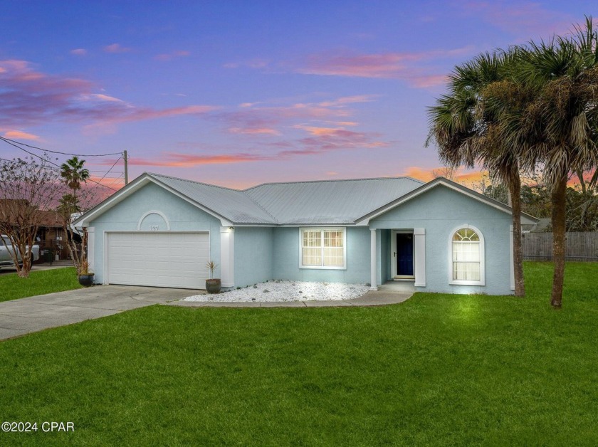 Perfectly positioned for both tranquility and accessibility, 127 - Beach Home for sale in Panama City Beach, Florida on Beachhouse.com