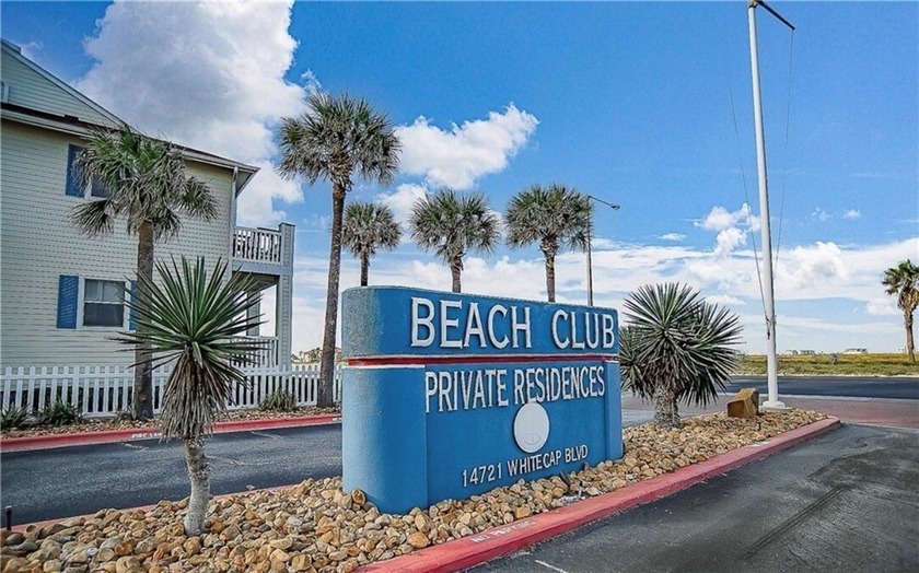 Enjoy coastal living at its best in this beautifully maintained - Beach Condo for sale in Corpus Christi, Texas on Beachhouse.com