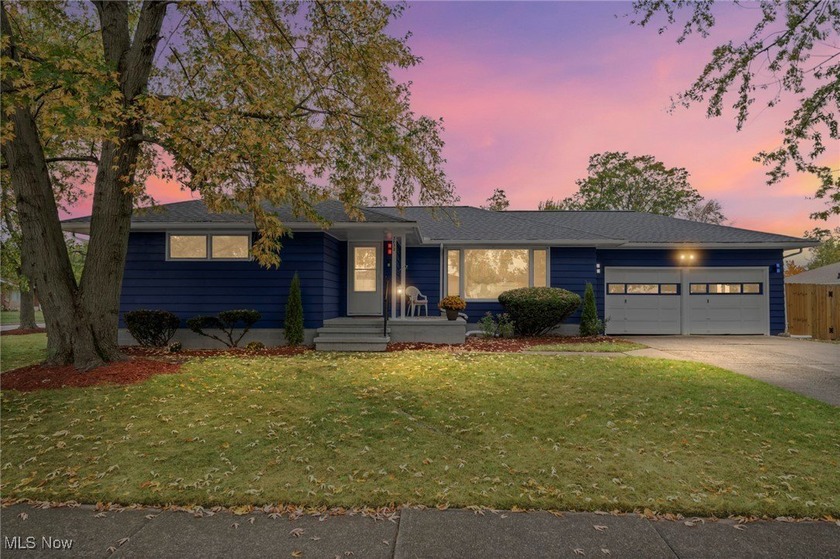 Welcome to your beautifully updated ranch home on a desirable - Beach Home for sale in Lorain, Ohio on Beachhouse.com