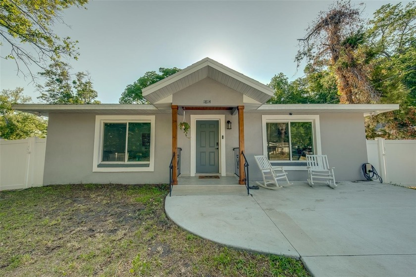 Constructed in 2022, this beautifully designed 3-bedroom - Beach Home for sale in Clearwater, Florida on Beachhouse.com