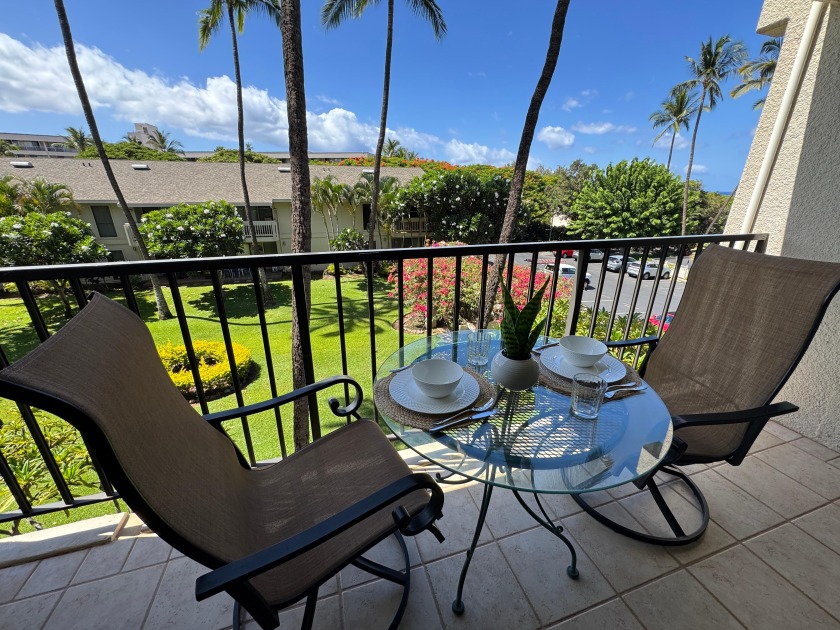 Kihei Akahi C303 - Beach Vacation Rentals in Kihei, HI on Beachhouse.com