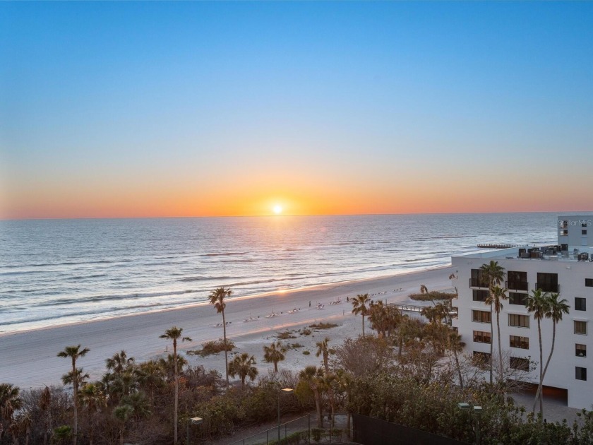 Introducing an exceptional beachfront residence that redefines - Beach Condo for sale in Longboat Key, Florida on Beachhouse.com