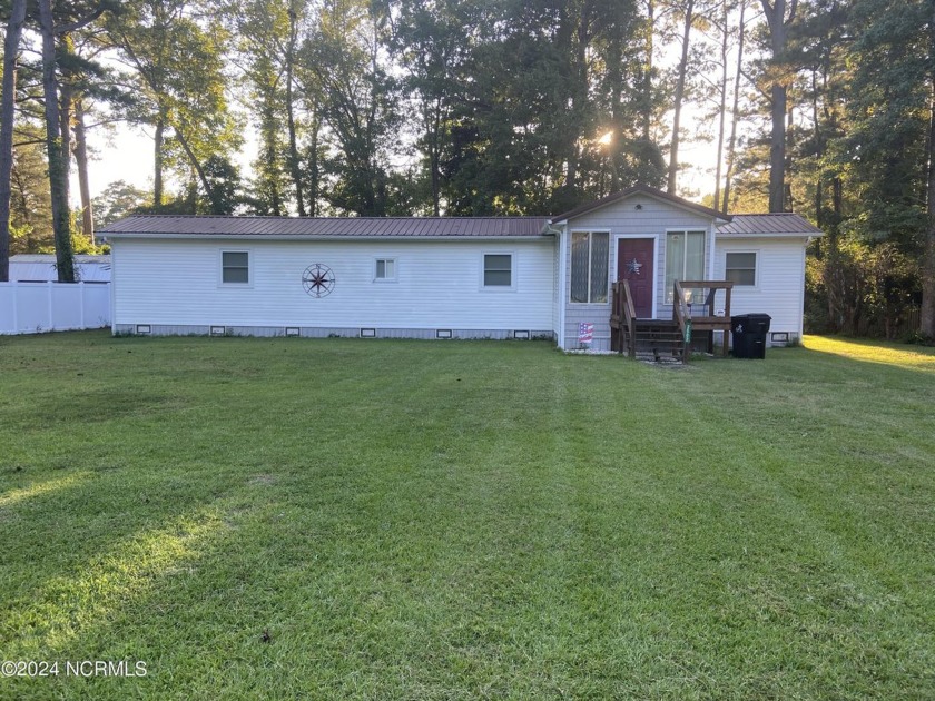 This home has been remodeled down to the studs.  Drywall - Beach Home for sale in Supply, North Carolina on Beachhouse.com