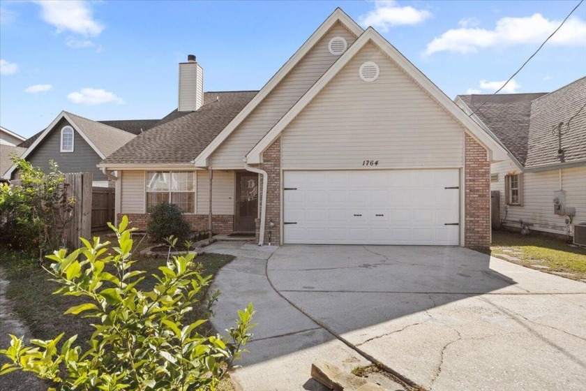 Assumable VA Loan at 4.125% with a low principal-to-purchase - Beach Home for sale in Fort Walton Beach, Florida on Beachhouse.com