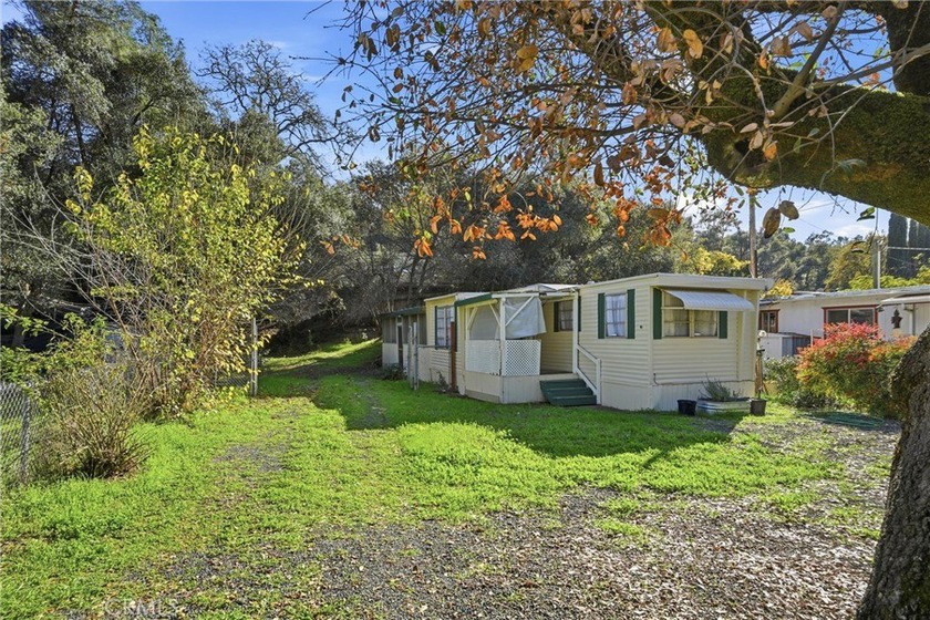 Clean, comfortable, and ready to enjoy--this well-kept mobile - Beach Home for sale in Nice, California on Beachhouse.com