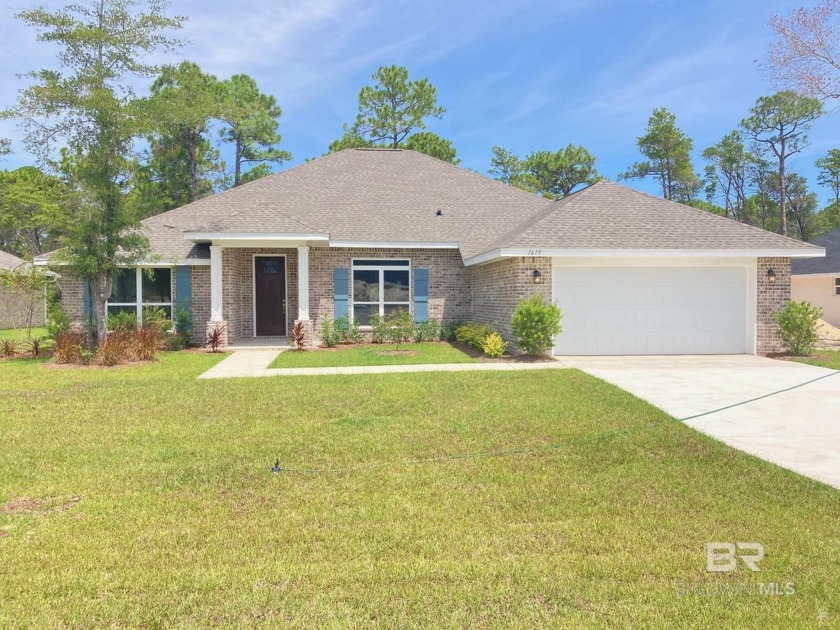 Up to 20k in Builder credit with Select approved Lender! Welcome - Beach Home for sale in Gulf Shores, Alabama on Beachhouse.com